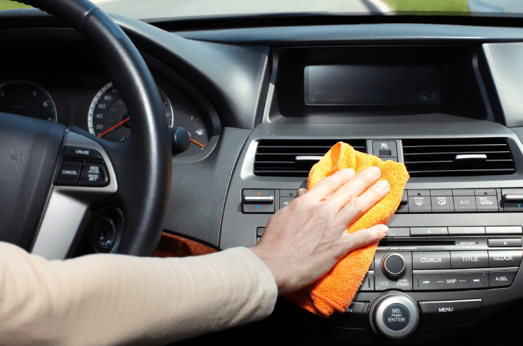 Clean Zss Auto Detailing